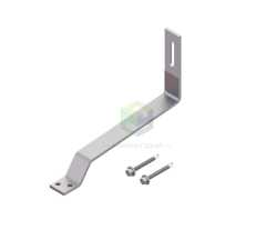 YM-TRH-04 Tile Roof Hook Heavy-Duty Solar Mounting for Tile Roofs Yinmoku