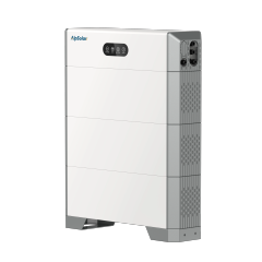 COMO L1 5-15kWh 48V 100A IP65 LFP Battery System for Off-Grid Homes and Outdoor Energy Storage