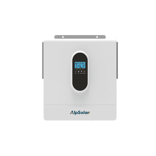PULSE S2 Off-Grid Inverter 8kW/11kW Dual MPPT Lead-acid/Li-ion Compatible for Home and Commercial Backup Power