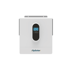 PULSE S2 Off-Grid Inverter 8kW/11kW Dual MPPT Lead-acid/Li-ion Compatible for Home and Commercial Backup Power