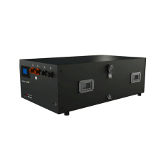Stacked Battery 51.2V 230Ah/300Ah/314Ah LFP High-Density Solar Energy Storage & EV Power Solution