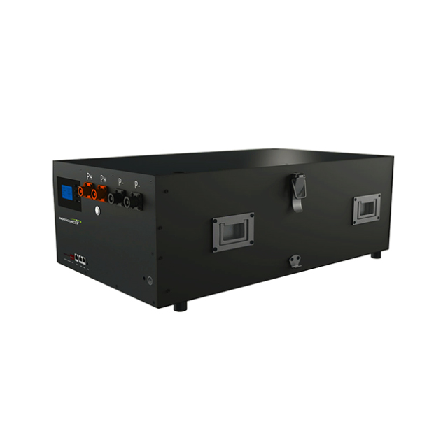 Stacked Battery 51.2V 230Ah/300Ah/314Ah LFP High-Density Solar Energy Storage & EV Power Solution