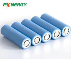 Li-ion 21700 5000mAh High-Capacity Long-Life Rechargeable Battery for Drones & Electronics PKNERGY