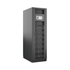 50-600kVA PRM plus series Modular UPS High-Efficiency Scalable Power Protection for Data Centers EverExceed