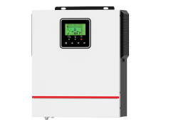 Pure Sine Wave Solar Inverter 1000W 12V with 40A MPPT Charger for Off-Grid PV Systems NEXT