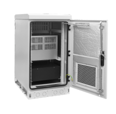 48VDC ESB Series Renewable Hybrid Telecom Power System MPPT & Rectifier Modules for Solar-Powered Base Stations