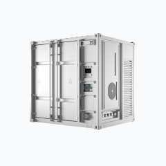 1.1MWH C&I ENERGY STORAGE CABINET SOLUTION 500kW/1.1MWh Commercial & Industrial Energy Storage SEPLOS