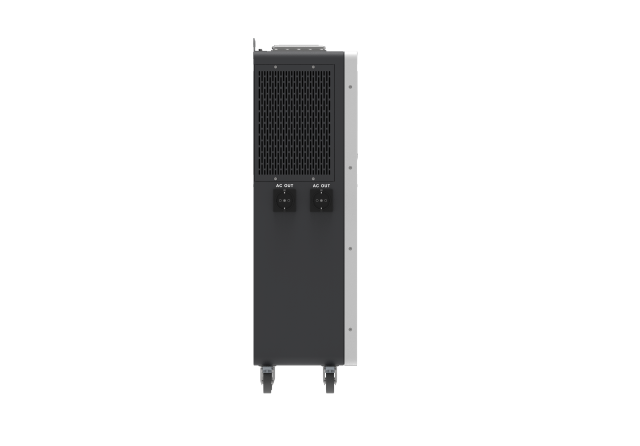 Integrated design Energy Systems 3.6KW 6.2KW On/Off Grid Solar Inverter with Built-in Lithium Battery and MPPT Charge Controller for Home and Commercial Use NEXT