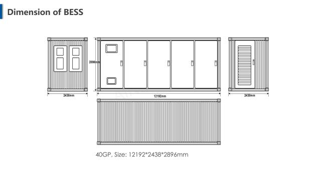10kwh all in one energy storage system LFP Prismatic Cells 6000+ cycles for Home Solar Backup Cyclenpo