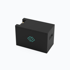 3.768KWh FT12-280 (12V-314Ah) Lithium Battery 1P4S System for Solar Energy Storage and RVs