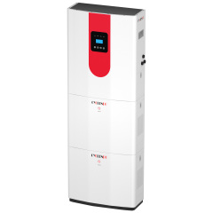 10kwh all in one energy storage system LFP Prismatic Cells 6000+ cycles for Home Solar Backup Cyclenpo
