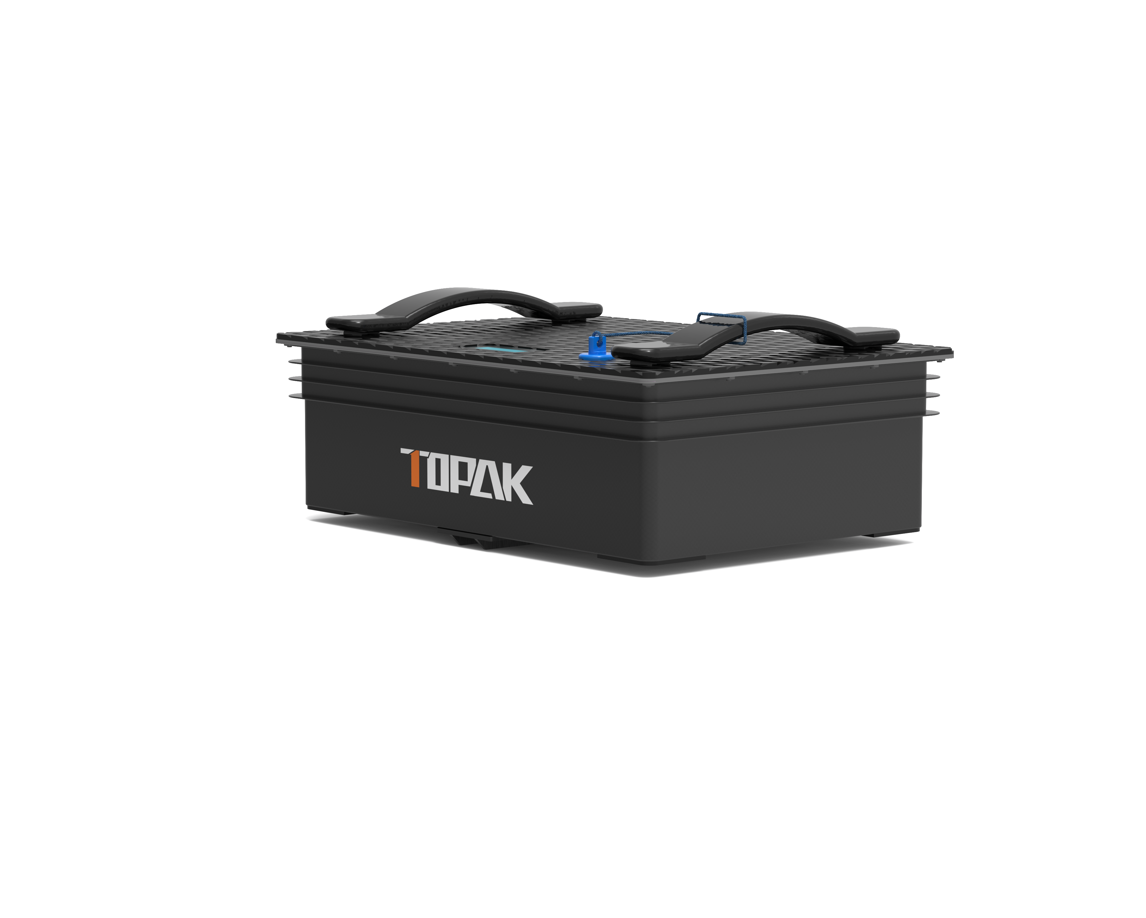A903 65.7V 55Ah LiFePO4 Battery 18S1P High Power Fast Charging for Surf Skateboards TOPAK