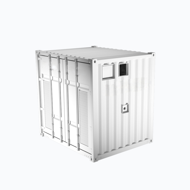 1.1MWH C&I ENERGY STORAGE CABINET SOLUTION 500kW/1.1MWh Commercial & Industrial Energy Storage SEPLOS