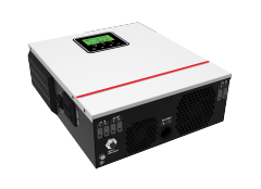 Pure Sine Wave Solar Inverter 1000W 12V with 40A MPPT Charger for Off-Grid PV Systems NEXT