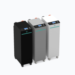 16.08KWh Rimdin-280L (51.2V-314Ah) Lithium Battery System 3.2V 280Ah Cell for Home and Commercial Energy Storage