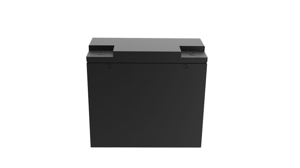 UPS Backup Power 3-9Ah LiFePO4 Battery for Data Centers, Medical & Rail Transit Topband