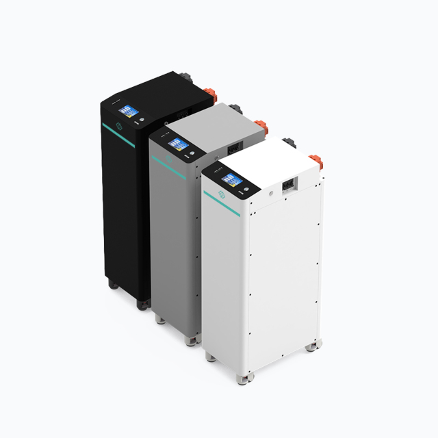 16.08KWh Rimdin-280L (51.2V-314Ah) Lithium Battery System 3.2V 280Ah Cell for Home and Commercial Energy Storage