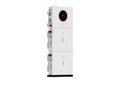 Solar Inverter 3.6KW 24V Pure Sine Wave Dual Output for Home Use with Built-in 120A MPPT Charger NEXT