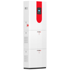 10kwh all in one energy storage system LFP Prismatic Cells 6000+ cycles for Home Solar Backup Cyclenpo