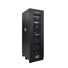 48VDC ESB Series Indoor Telecom Power System 48V50A Rectifier ≥96% Efficiency for Telecommunications and Data Centers EverExceed