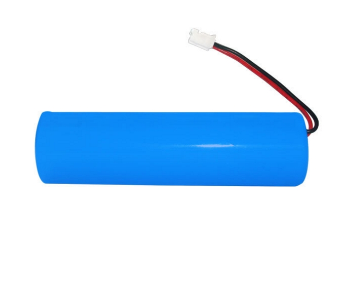 3.7V 2600mAh Lithium Ion Battery with PCM Protection for Cordless Massager CND3726L