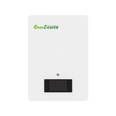 Wall-Mounted Battery PRO 51.2V 100Ah LiFePO4 5.12kWh High-Capacity Home Energy Storage System