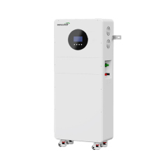 All-In-One Single-Phase 6kW/10kWh LFP Battery System 24H Backup Power for Home & Off-Grid