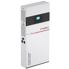 Cyclenpo All in One Battery 5kwh LFP Prismatic Cells 5.12kWh 48V for Home Energy Storage