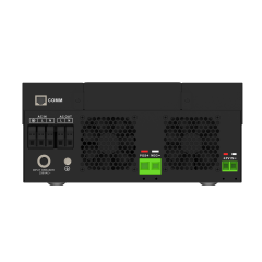 Hybrid Solar Inverter 3500W/5500W LCD Display Off-Grid System NEXT