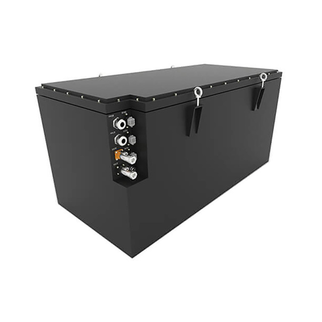 76.8v 813ah lithium battery LiFePO4 High-Capacity Deep Cycle for Special Vehicles and Industrial Equipment Polinovel