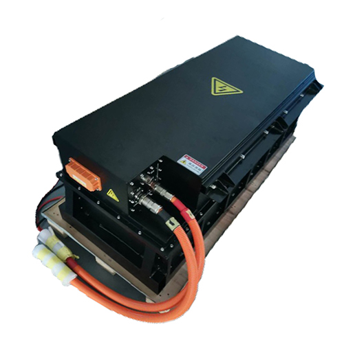 AGV Battery 72V 100Ah Lithium-Ion for Automated Guided Vehicles and Industrial Material Handling