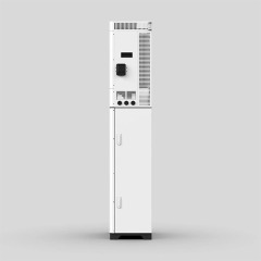 All-In-One Single-Phase 6kW LFP Battery Storage System for Home and Off-Grid Use