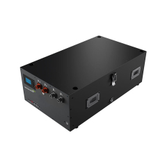 Stacked Battery 51.2V 230Ah/300Ah/314Ah LFP High-Density Solar Energy Storage & EV Power Solution