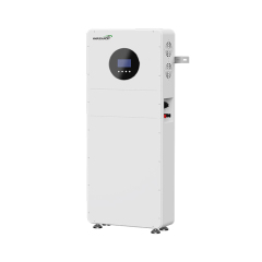All-In-One Single-Phase 6kW/5kWh LFP Battery System 24H Solar Energy Storage for Home & Off-Grid Use