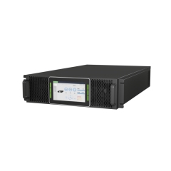 10-40kVA PowerChampion RM Series Rack Online UPS Double Conversion DSP-Controlled Data Center & Network Server EverExceed