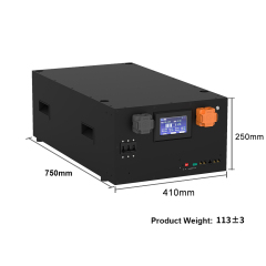 16.08KWh MASON-280-JK-DIY (51.2V-314Ah/280Ah) Lithium Battery Module for Home and Commercial Energy Storage