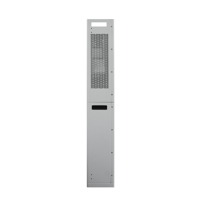 All-In-One Single-Phase 5kW/5-10kWh LFP Battery Home Energy Storage System for Solar Power Backup