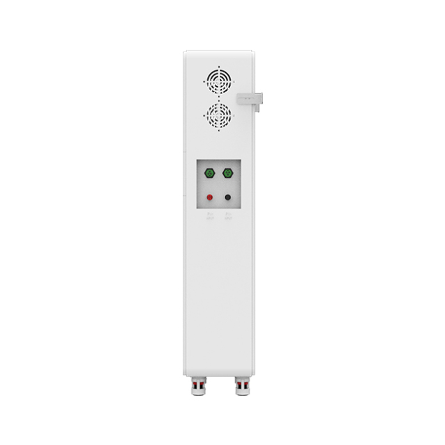 All-In-One Single-Phase 6kW/10kWh LFP Battery System 24H Backup Power for Home & Off-Grid