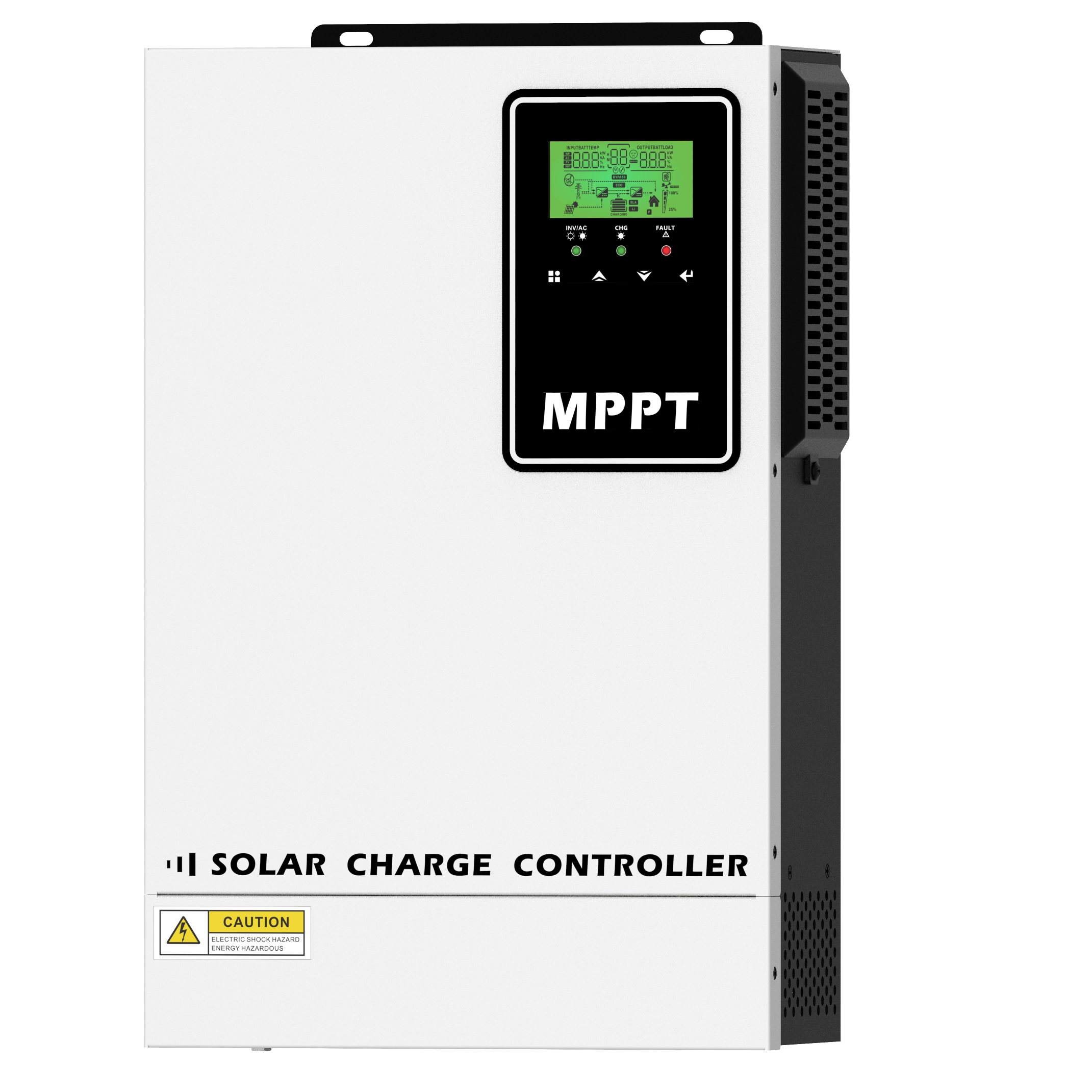 140A MPPT Solar Charger Inverter 6500W 60-500VDC Input for Off-Grid Solar Systems next
