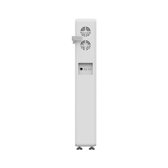 All-In-One Single-Phase 6kW/5kWh LFP Battery System 24H Solar Energy Storage for Home & Off-Grid Use