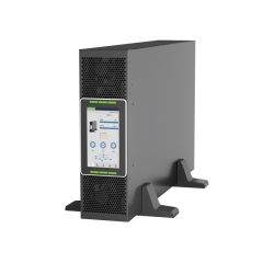 10-40kVA PowerChampion RM Series Rack Online UPS Double Conversion DSP-Controlled Data Center & Network Server EverExceed