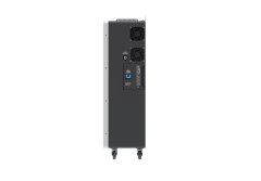 Integrated design Energy Systems 3.6KW 6.2KW On/Off Grid Solar Inverter with Built-in Lithium Battery and MPPT Charge Controller for Home and Commercial Use NEXT