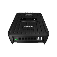 Titan-ES Series MPPT Solar Charge Controller 99.5% Efficiency 100-150VDC Input Off-Grid PV Systems EverExceed