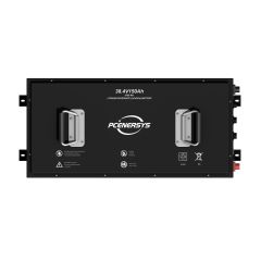 38.4V 105Ah/150Ah/230Ah LiFePO4 Golf Cart Batteries High-Capacity Long-Life Replacement for EZGO RXV YAMAHA CLUB CAR