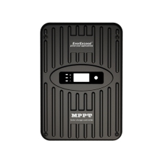 Titan-ES Series MPPT Solar Charge Controller 99.5% Efficiency 100-150VDC Input Off-Grid PV Systems EverExceed