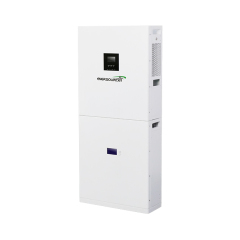 All-In-One Single-Phase 5kW/5-10kWh LFP Battery Home Energy Storage System for Solar Power Backup