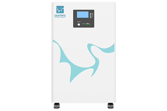 Off Grid Solar Power System 10.5KWH Lithium Battery Pack 51.2V 206Ah 8000 Cycles for Home Energy Storage YF-LFP-10.5KWH