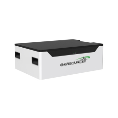 Stacked Battery 51.2V 200Ah High-Density LiFePO4 for Home & Commercial Energy Storage