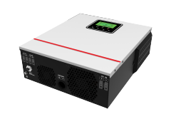 Pure Sine Wave Solar Inverter 1000W 12V with 40A MPPT Charger for Off-Grid PV Systems NEXT