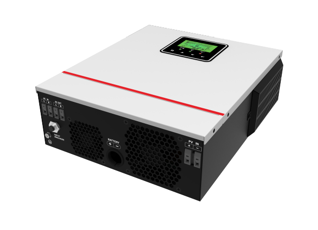 Pure Sine Wave Solar Inverter 1000W 12V with 40A MPPT Charger for Off-Grid PV Systems NEXT